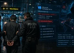 Участника Silk Typhoon экстрадировали в США: дело о взломах Exchange и атаках на COVID-исследования