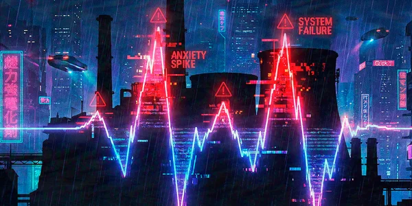 Эмоции как уязвимость: почему защита КВО невозможна без учета «человеческого фактора»