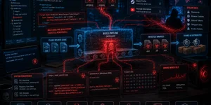 Троян заражает проекты Visual Studio и будущие сборки