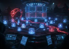 TeamPCP и BreachForums устроили конкурс на взлом open source-пакетов