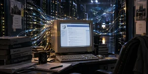Агенты OpenAI превратили старую wiki в общий чат