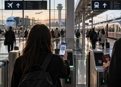 Минтранс хочет добавить Max ID к посадке на транспорт