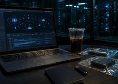 Windows-идентификатор вывел ФБР на участника Scattered Spider