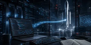 SpaceX покупает Cursor за $60 млрд: Илон Маск забирает один из главных ИИ-инструментов для программистов