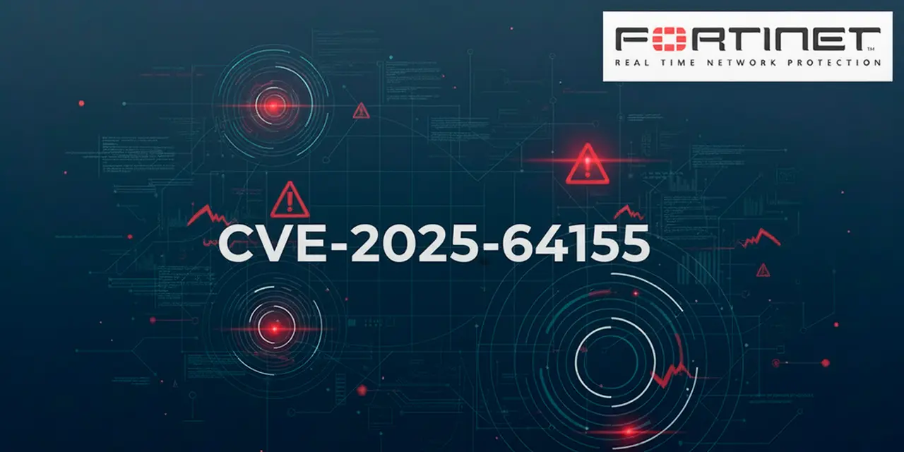 CVE-2025-64155 в FortiSIEM: Критическая RCE-уязвимость и активная эксплуатация в сети