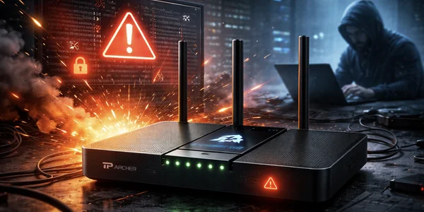 TP-Link призвала пользователей срочно обновить роутеры Archer NX из-за критической уязвимости