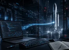 SpaceX покупает Cursor за $60 млрд: Илон Маск забирает один из главных ИИ-инструментов для программистов