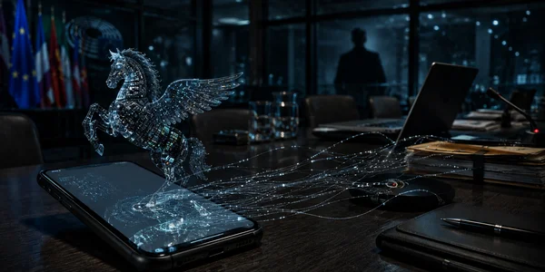 Pegasus взломал iPhone участника расследования Pegasus