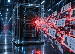 У Пентагона утекли данные более 3 млн человек