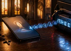 Католическое приложение Click To Pray раскрыло данные 720 тысяч аккаунтов