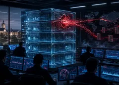 Google подтвердила эксплуатацию zero-day в Oracle PeopleSoft