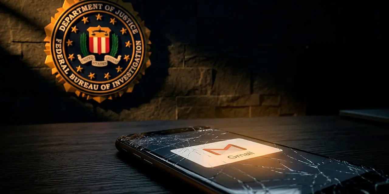 Иранская Handala опубликовала личные фото и 300 писем из Gmail директора ФБР Пателя