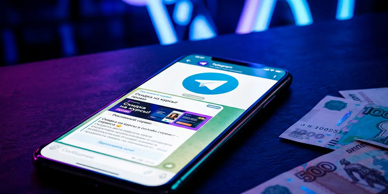 ФАС не будет штрафовать за рекламу в Telegram и YouTube до конца 2026 года