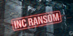 INC RANSOM Breaches Italian Manufacturer STIM Group Two Years After LockBit Attack