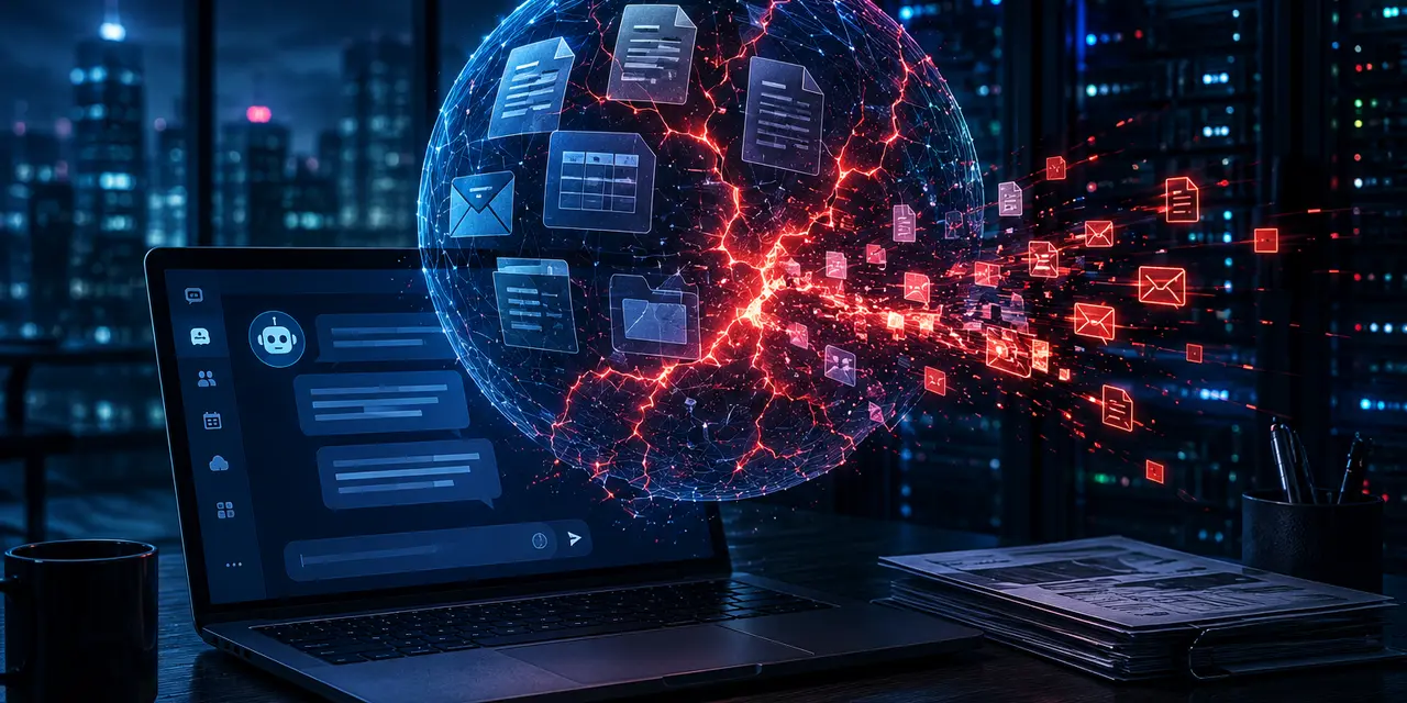 Microsoft закрыла три критические уязвимости раскрытия данных в Copilot