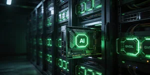 Сооснователь Super Micro арестован за контрабанду ИИ-серверов Nvidia в Китай на $2,5 млрд