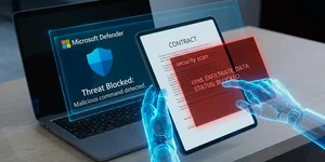 Microsoft раскрыла три сценария атак на ИИ-агентов и показала, как их останавливать в реальном времени