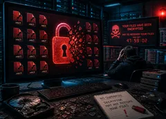 VECT 2.0 оказался вымогателем, который может повредить файлы без шанса на восстановление