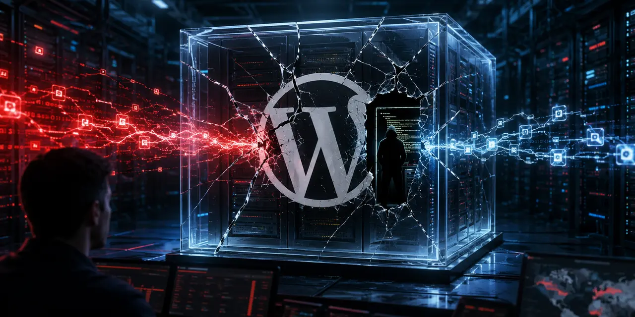 WordPress срочно закрывает wp2shell: эксплойты уже в сети