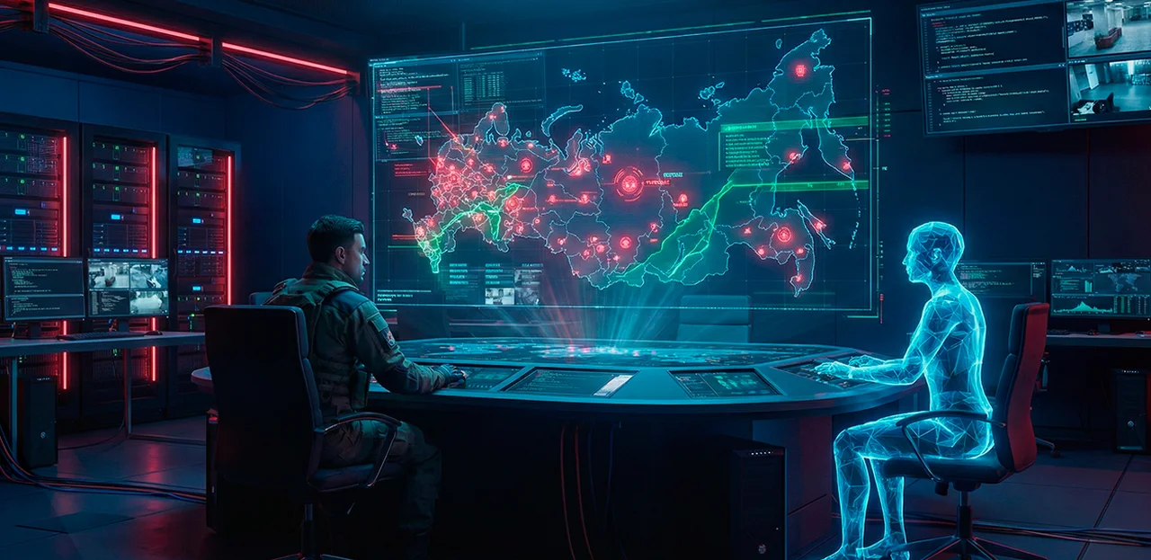 Заменит ли ИИ специалистов по кибербезопасности в 2026 году