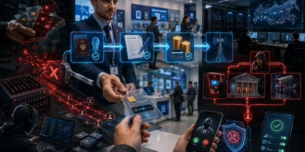 Ноль на старте: SIM-карты хотят продавать без денег