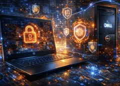 HP и Dell начали встраивать квантово-устойчивую защиту в устройства: что это значит