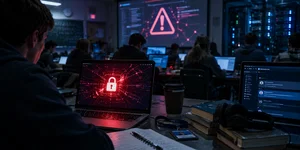Конгресс США требует объяснений от Instructure после взломов Canvas