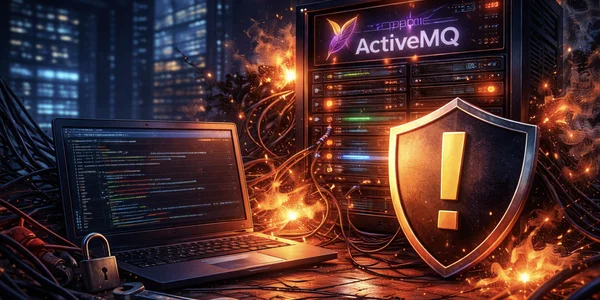 В Apache ActiveMQ закрыли критическую RCE-уязвимость через Jolokia: на части установок возможен сценарий без пароля