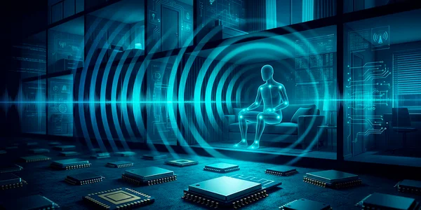 RuView превращает сигналы Wi-Fi в систему наблюдения через стены за $54