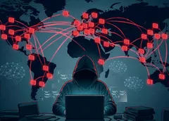 Хакер с помощью нейросетей взломал более 600 межсетевых экранов Fortinet в 55 странах за пять недель