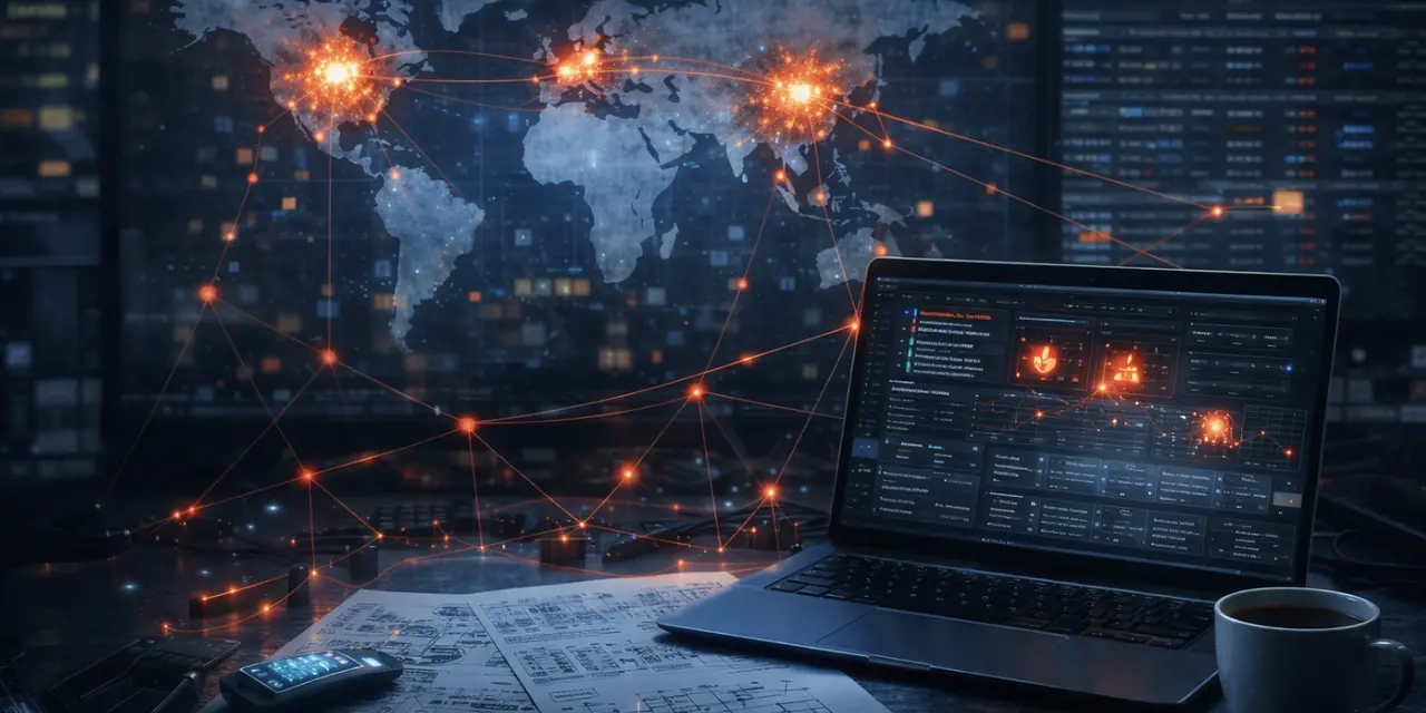 Три группировки вымогателей совершили почти 40% атак за месяц