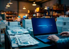 Атака на Stryker: хакеры стёрли 95% устройств через Microsoft Intune без вредоносного ПО