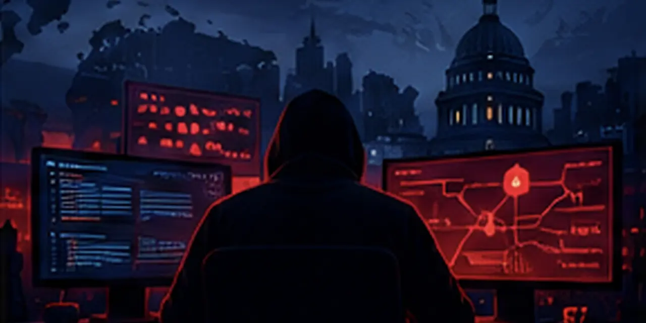 StingyBasilisk почти четыре года скрывлась в госучреждении