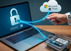 Microsoft предоставляет FBI ключи BitLocker: правда о том, как ФБР получает доступ к вашим данным