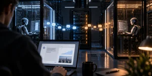 В ChatGPT нашли скрытый канал для передачи данных Gmail