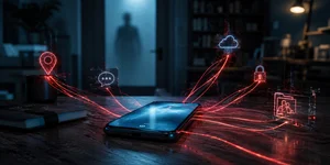Почти каждый второй пользователь сталкивался с цифровым насилием — многие даже не поняли, что это было оно