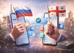 Apple, похоже, сделала ещё одно послабление для россиян: сменить регион аккаунта теперь можно даже с активной подпиской