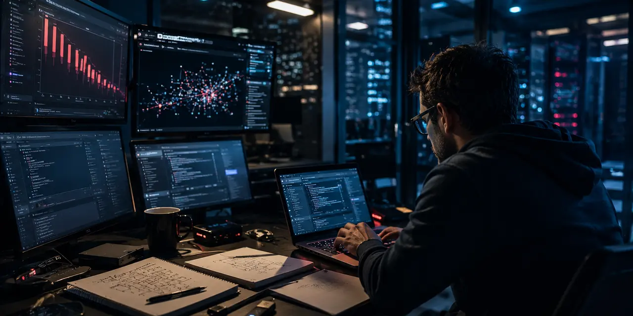 «Белым» хакерам урезали выплаты: HackerOne снизила награды за критические уязвимости более чем на 75%