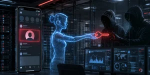 Мошенники убедили AI-поддержку Meta* дать доступ к популярным аккаунтам Instagram