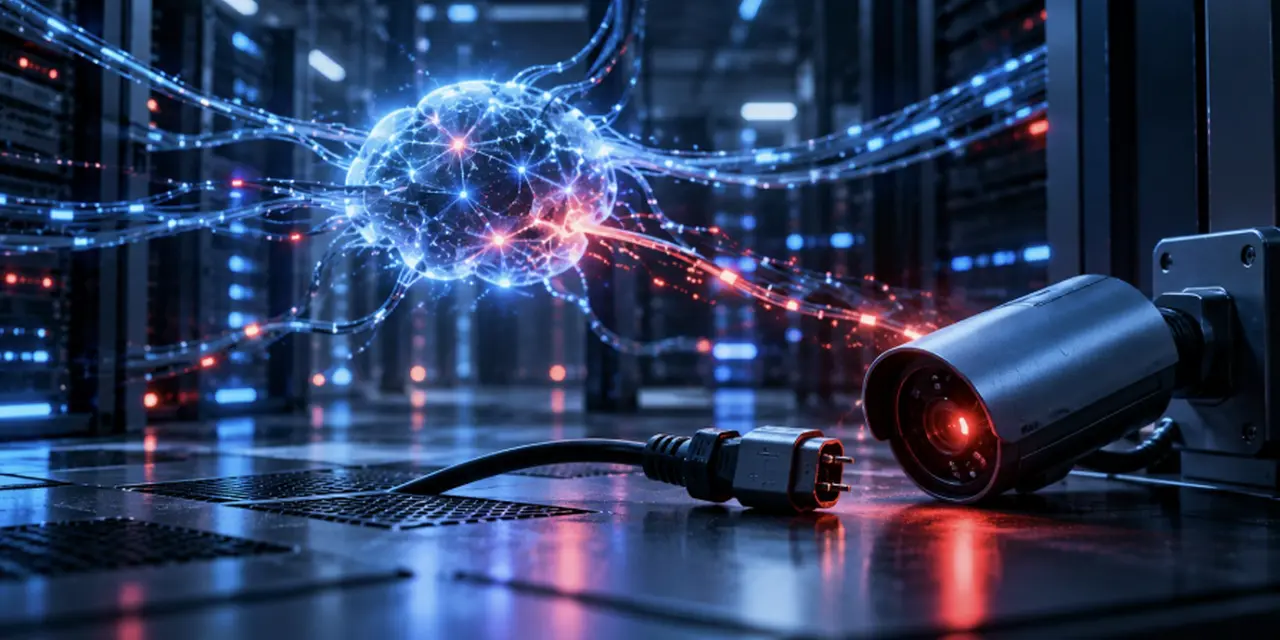 ИИ-агенты OpenAI отключали мониторинг собственных действий