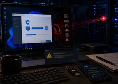 GoodPersonRAT спрятали в установщик VPN