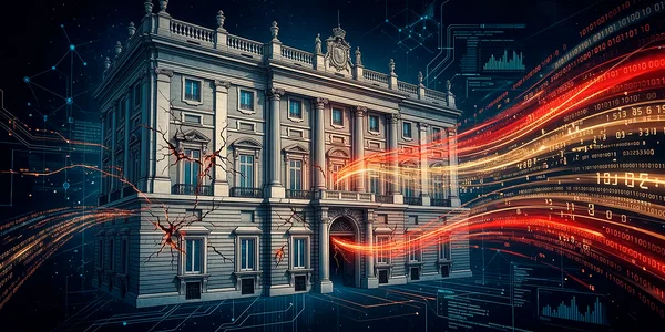 Утечка данных сотрудников Минфина Испании с номерами удостоверений, банковскими реквизитами и телефонами