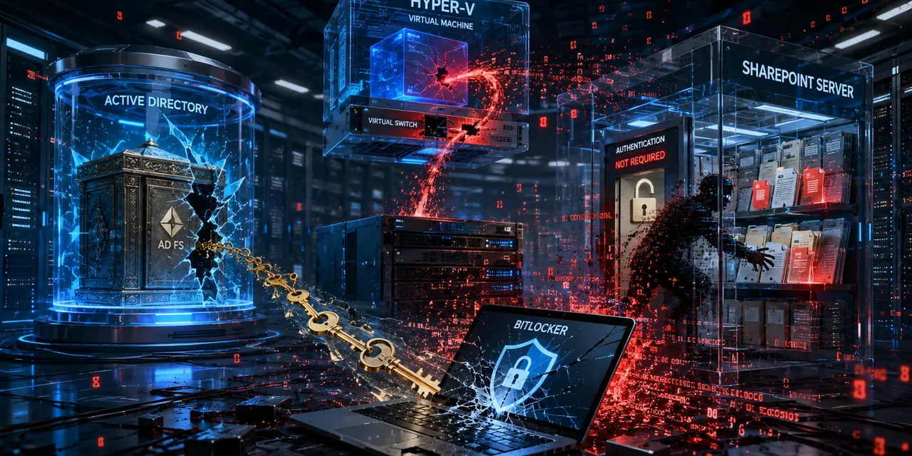 Microsoft закрыла 622 уязвимости: две уже используют в атаках