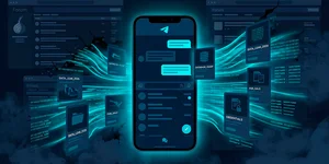 Telegram Replaces Dark Web Forums as Cybercrime's Primary Operating Platform