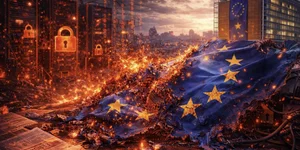 Взломали витрину Еврокомиссии: после атаки на Europa.eu подтвердили утечку данных