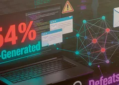 AI освоил фишинг: почему 54% писем срабатывают и как это остановить
