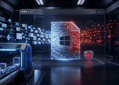 SourTrade заставляет браузер собирать вредонос: готового файла на сервере нет