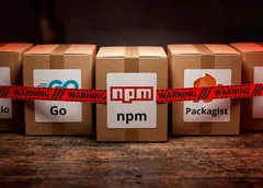 Contagious Interview now ships malicious packages to npm, PyPI, Go, Rust, and PHP