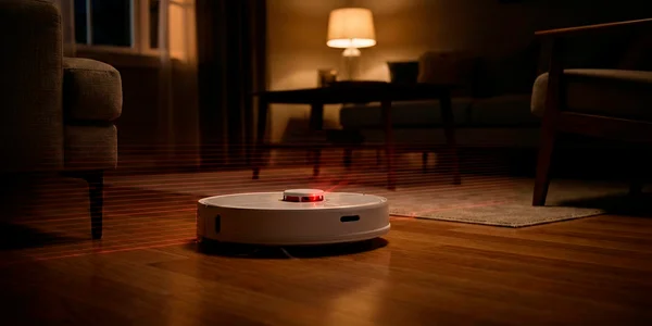 Ваш робот-пылесос может за вами шпионить: как хакеры превращают умную технику в устройство слежки