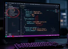 North Korean hackers weaponise VS Code tasks.json to steal credentials from developers
